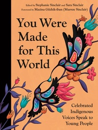 Abbildung von: You Were Made for This World - Tundra Books