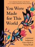 Cover: You Were Made for This World - Tundra Books