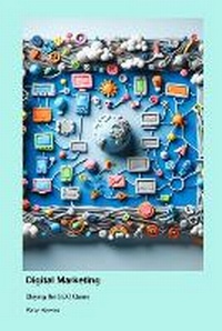 Abbildung von: Digital Marketing - Technical Press Cintech