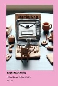 Abbildung von: Email Marketing - Technical Press Cintech