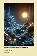Cover: Rezz and the Pulses of the Night - Technical Press Cintech