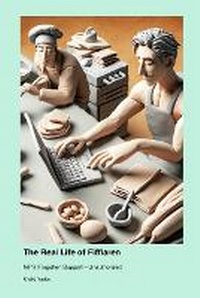 Abbildung von: The Real Life of Fifflaren - Press for Play Books