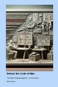 Abbildung von: Behind the Code of Hiko - Press for Play Books