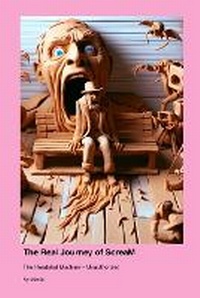 Abbildung von: The Real Journey of ScreaM - Participle Particle Participant