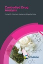 Cover: Controlled Drug Analysis - Royal Society of Chemistry