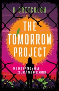 Abbildung von: The Tomorrow Project - Canelo