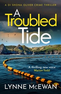 Abbildung von: A Troubled Tide - Canelo Crime