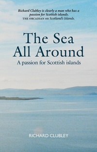 Abbildung von: The Sea All Around - Luath Press