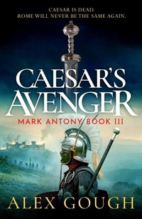 Abbildung von: Caesar's Avenger - Canelo Adventure