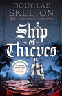 Cover: Ship of Thieves - Canelo