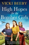 Cover: High Hopes for the Bomber Girls - Canelo