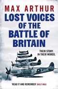 Bild: Lost Voices of the Battle of Britain - August Books