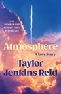 Cover: Atmosphere - Hutchinson Heinemann