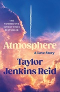 Cover: Atmosphere - Hutchinson Heinemann