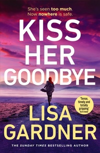 Abbildung von: Kiss Her Goodbye - CENTURY