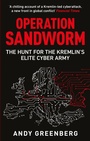 Cover: Operation Sandworm - Monoray