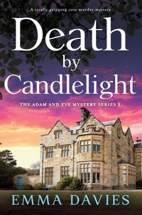 Enlarge image Cover: Death by Candlelight - BOOKOUTURE