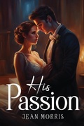 Cover: His Passion - GHOSTWRITY