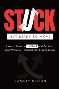 Enlarge image Cover: STUCK but Ready to Move - The Life Graduate