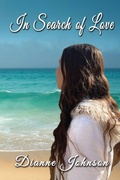 Cover: In Search of Love - Linellen Press