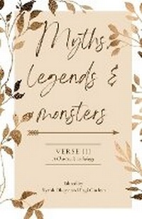 Enlarge image Cover: Myths, Legends and Monsters - Chartus.X Publishing