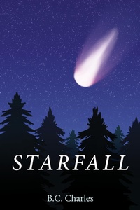 Enlarge image Cover: Starfall - 3rdCoastBooksNEW