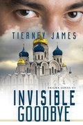 Cover: Invisible Goodbye - L & D Press