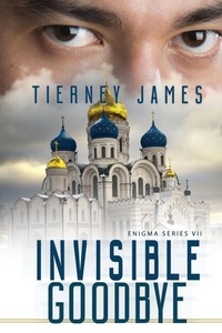 Enlarge image Cover: Invisible Goodbye - L & D Press