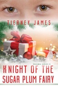 Cover: Knight of the Sugar Plum Fairy - L & D Press