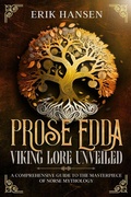 Cover: The Prose Edda - Novus Liber