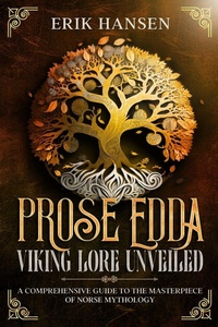 Enlarge image Cover: The Prose Edda - Novus Liber