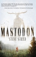 Cover: Mastodon - Black Void Publishing