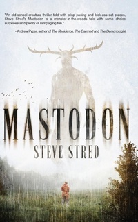 Enlarge image Cover: Mastodon - Black Void Publishing