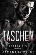 Cover: Taschen (Chosen Few, #4) - Samantha Keith