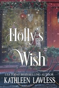 Cover: Holly's Wish - Telegraph Bay Publishing