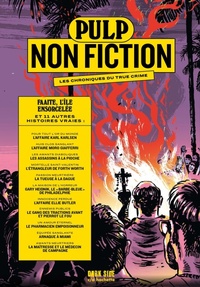 Enlarge image Cover: Pulp Non Fiction Volume 4 - Dark Side