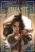 Cover: Atalante - Didier Jeunesse