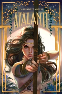 Enlarge image Cover: Atalante - Didier Jeunesse