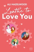 Cover: Loathe To Love You - Hauteville
