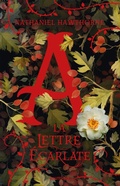 Cover: La Lettre &eacute;carlate - Hauteville