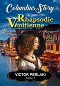 Cover: Rhapsodie V&eacute;nitienne - BoD - Books on Demand