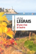 Cover: D'une rive &agrave; l'autre - Calmann-L&eacute;vy