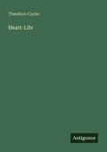 Cover: Heart-Life - Antigonos Verlag