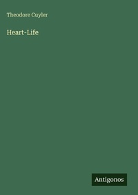 Enlarge image Cover: Heart-Life - Antigonos Verlag