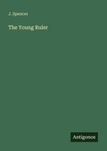 Cover: The Young Ruler - Antigonos Verlag