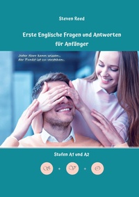 Abbildung von: Lerne Englische Fragen und Antworten für Anfänger - tredition