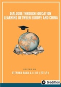Cover: Dialogue through Education Learning between Europe and China - tredition