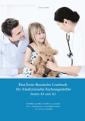 Cover: Das Erste Russische Lesebuch f&uuml;r Medizinische Fachangestellte - tredition