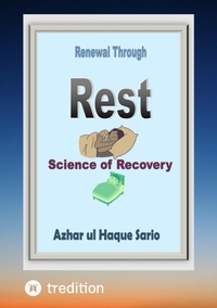 Abbildung von: Renewal Through Rest - tredition