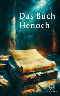 Abbildung von: Das Buch Henoch - Novelaris